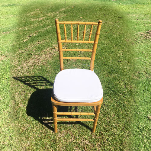 Chivaris Chair